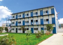 西安活动板房有限公司