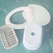 智能马桶模具 智能马桶模具