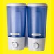 塑料皂液器 塑料皂液器