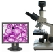 数码生物显微镜 数码生物显微镜