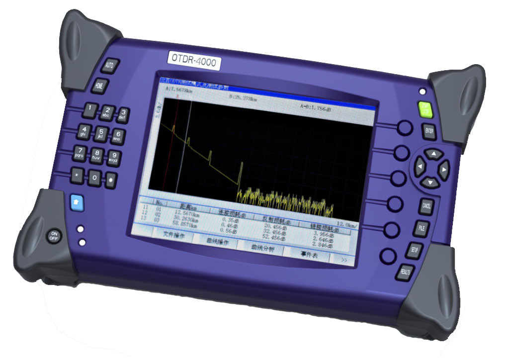 tdr时域反射仪_光时域反射仪 otdr_光时域反射仪otdr