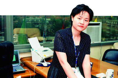 国美"外史":三个女人间的权力角逐