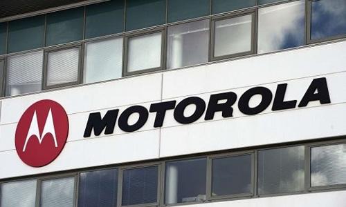 摩托罗拉简介