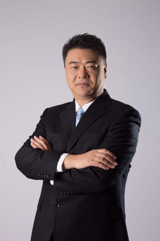 徐茂栋:窝窝商城要力争成为服务业的