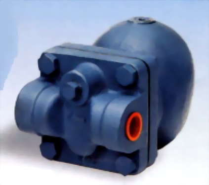 �ܸ˸���ʽ������ˮ��(Steam Traps)