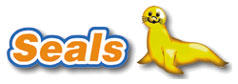 ̨��seals������������