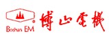 博山电机