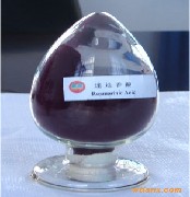 Rosmarinic acid