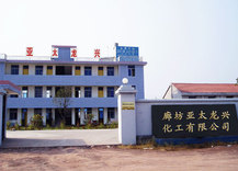 廊坊亚太龙兴化工有限公司