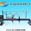 大龙门式颁狈颁数控火焰等离子切割机,数控下料机,工控机