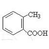 邻甲基苯甲酸