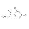 α-氨基-2,4-二氯苯乙酮