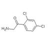 α-氨基-2,4-二氟苯乙酮