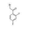 α-溴代-2,4-二氟苯乙酮