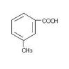 间甲基苯甲酸