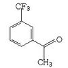 间三氟甲基苯乙酮