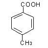 对甲基苯甲酸