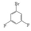 3,5-二氟溴苯