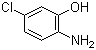 2-氯-5-氨基苯酚 2-Chloro-5-aminophenol 