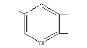 2,3-二氟-5-氯吡啶 CAS NO.:89402-43-7 