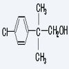 2-(4-氯苯基)-2-甲基丙醇