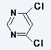 4,6-二氯嘧啶