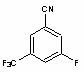 3-氟-5-三氟甲基苯腈