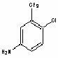 4-氯-3-三氟甲基苯胺