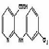 2-[(3-三氟甲基)苯基]氨-3-吡啶羧酸