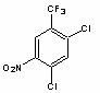 2,4-二氯-5-硝基三氟甲苯