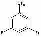 3-溴-5-氟三氟甲基苯