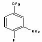 2-氟-5-三氟甲基苯胺