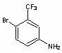 4-溴-3-三氟甲苯苯胺