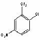 2-氯-5-硝基三氟甲苯