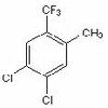 2-甲基-4,5-二氯三氟甲苯