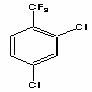 2,4-二氯三氟甲苯