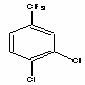3,4-二氯三氟甲苯