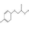 对氟苯氧乙酸