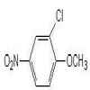 2-氯-4-硝基苯甲醚