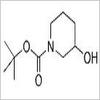 N-Boc-3-羟基哌啶