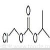 氯甲基異丙基碳酸酯