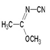 氰基甲酯