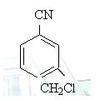 间氰基氯苄
