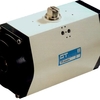 China Italian GTXN Pneumatic Actuator - China Supplier