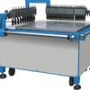 China BR-400 Ultra-Thin Glass Cutting Machine - China Supplier