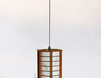竹吊燈