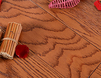 红橡多层实木地板