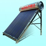 海南太阳能热水器招商