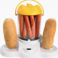 Hot dog maker   EHD-4