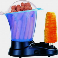 Hot dog maker 